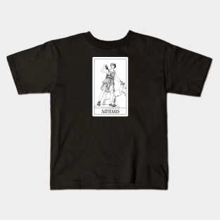 Artemis Kids T-Shirt